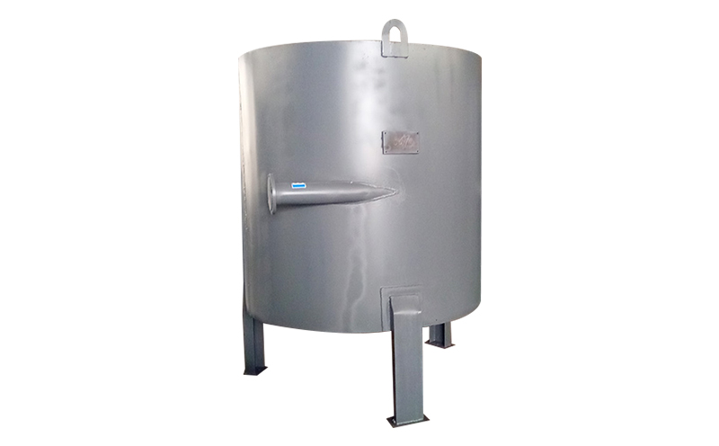 氣體板式換熱器設備特點 氣體板式換熱器設備特點