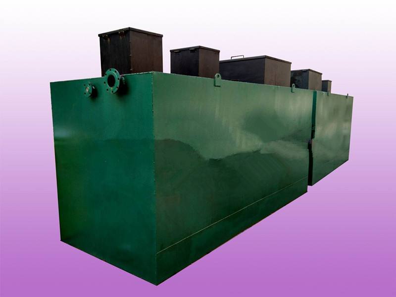 醫(yī)院污水處理設備的應用范圍 醫(yī)院污水處理設備的應用范圍