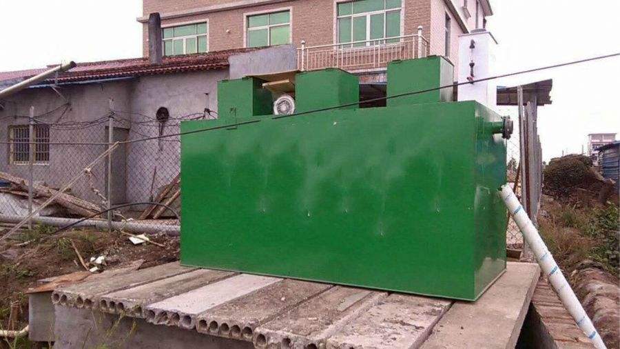 醫院污水處理設備的污水消毒殺菌方式 : 醫院污水處理設備的污水消毒殺菌方式 :