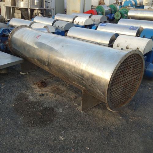 為防止螺旋板換熱器主換熱器再出現(xiàn)堵塞故障,可選用下列對策: 為防止螺旋板換熱器主換熱器再出現(xiàn)堵塞故障,可選用下列對策: