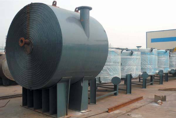 螺旋板換熱器試漏槍的特性 螺旋板換熱器試漏槍的特性