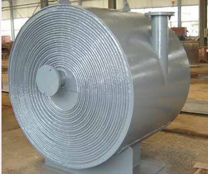 影響換熱器壓力降的要素: 影響換熱器壓力降的要素: