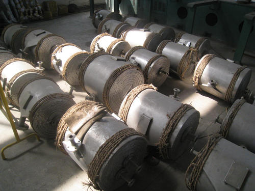 螺旋板換熱器內(nèi)漏該如何修補(bǔ)呢? 螺旋板換熱器內(nèi)漏該如何修補(bǔ)呢?