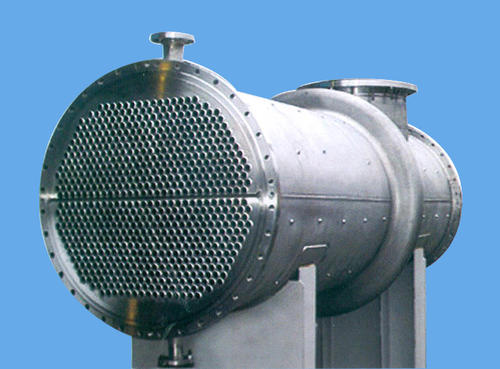 換熱器發生串液狀況解決辦法: 換熱器發生串液狀況解決辦法: