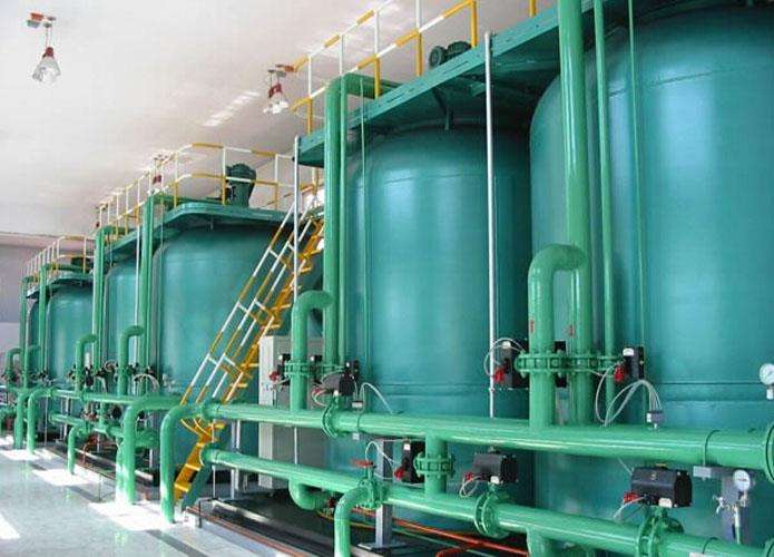 造紙工業污水處理設備常見的解決方法如下所示: 造紙工業污水處理設備常見的解決方法如下所示: