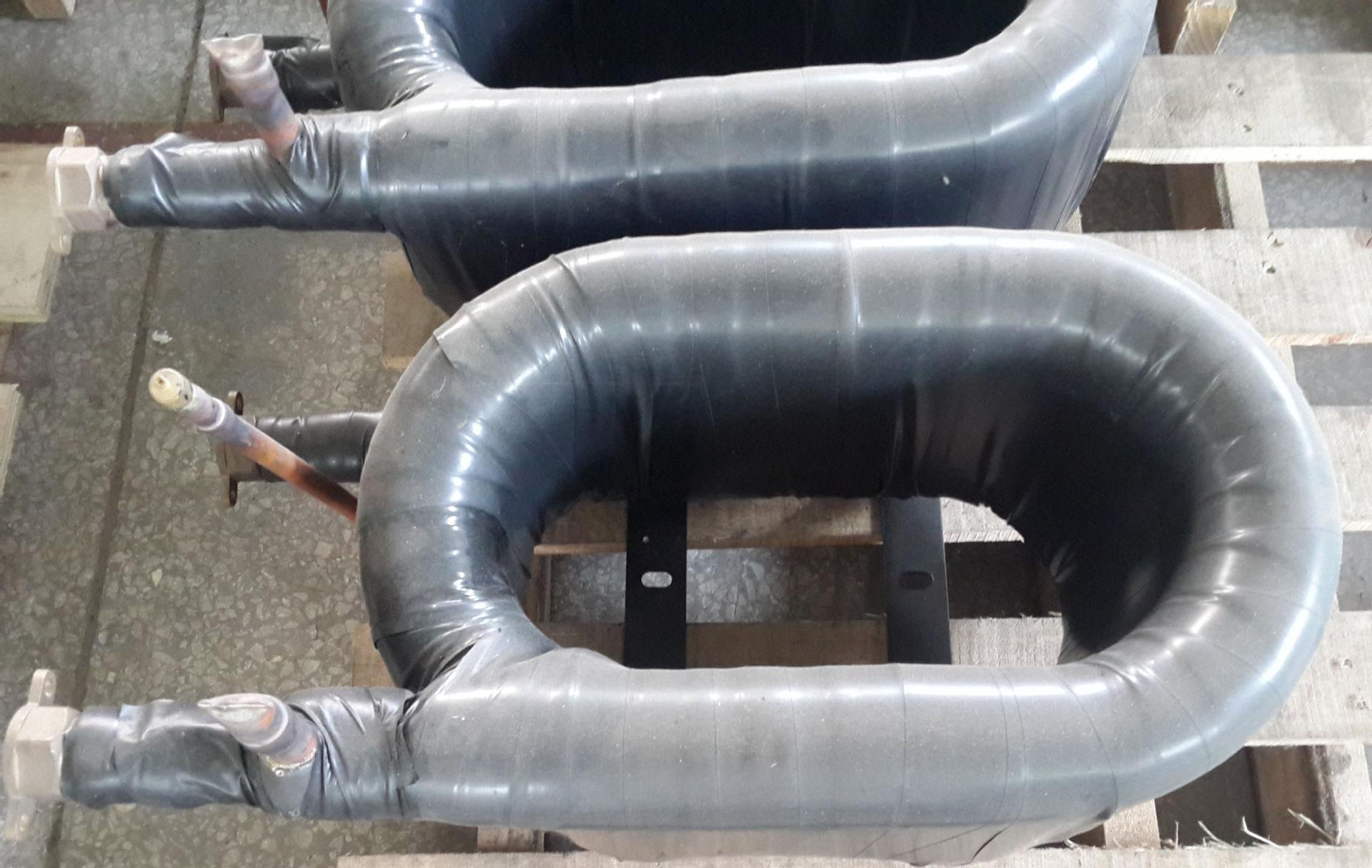 套管式換熱器生產廠家如何穩步增長的呢? 套管式換熱器生產廠家如何穩步增長的呢?