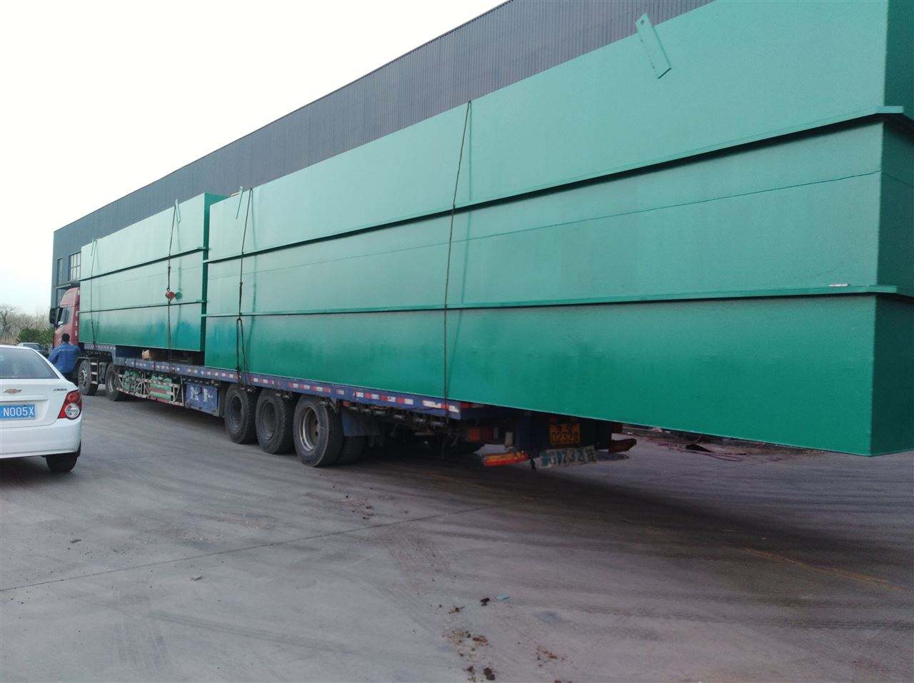 鄉鎮醫院污水處理設備的應用領域: 鄉鎮醫院污水處理設備的應用領域: