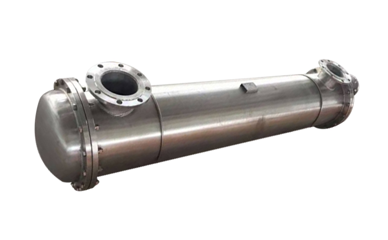 不銹鋼列管式冷凝器泄露 不銹鋼列管式冷凝器泄露