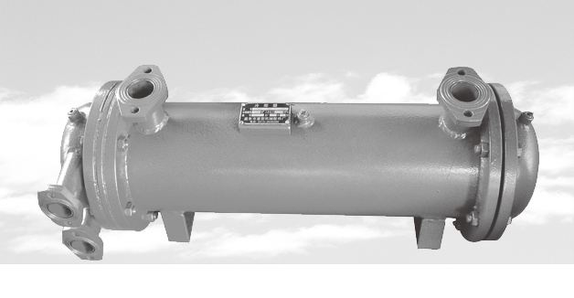 列管式換熱器在工業生產的過程中 列管式換熱器在工業生產的過程中