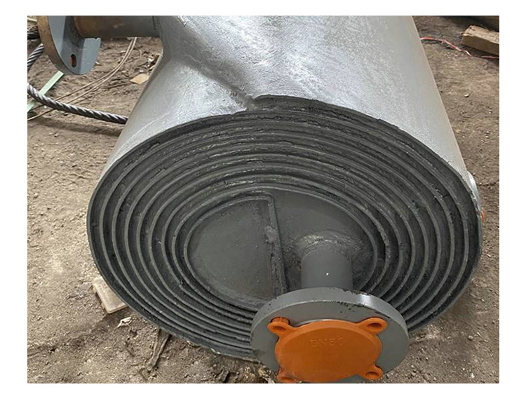 管式換熱器的使用方法介紹 管式換熱器的使用方法介紹