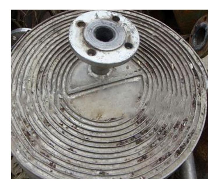 特別是板式換熱器(包括螺旋板) 特別是板式換熱器(包括螺旋板)