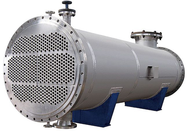 換熱器運行的注意事項以及防腐保養 換熱器運行的注意事項以及防腐保養